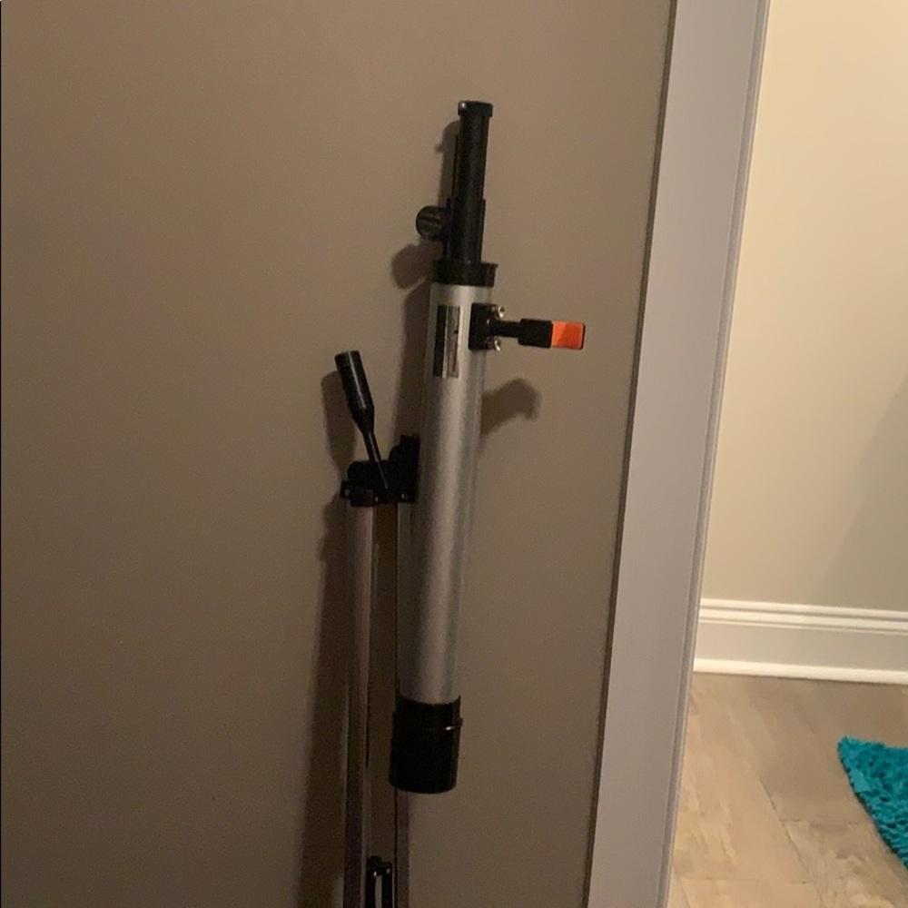 telescope